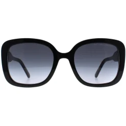 Marc Jacobs Sunglasses MARC 625/S 807 9O Black Dark Grey Gradient