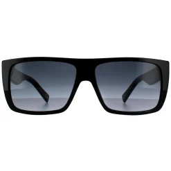 Marc Jacobs Sunglasses MARC ICON 096/S 08A 9O Black Grey Dark Grey Gra