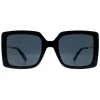 Marc Jacobs Sunglasses MARC 579/S 807 IR Black Grey