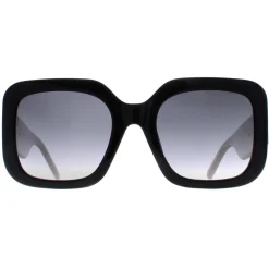 Marc Jacobs Sunglasses MARC 647/S 80S 9O Black and White Grey Gradient