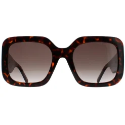 Marc Jacobs Sunglasses MARC 647/S 086 HA Havana Brown Gradient