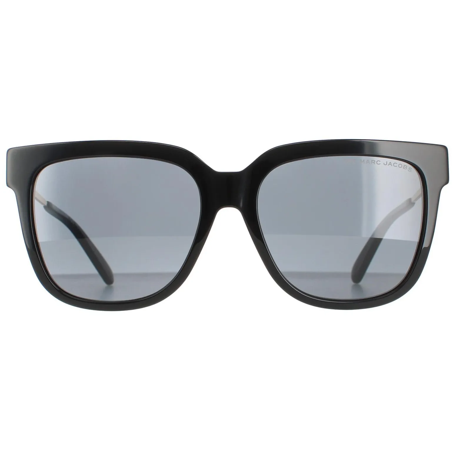 Marc Jacobs Sunglasses MARC 580/S 807 IR Black Grey