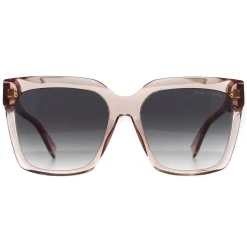 Marc Jacobs Sunglasses MARC 764/S FWM 9O Transparent Nude Dark Grey Gr