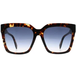 Marc Jacobs Sunglasses MARC 764/S 086 08 Havana Blue Gradient