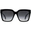 Marc Jacobs Sunglasses MARC 764/S 807 9O Black Dark Grey Gradient