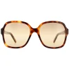 Marc Jacobs Sunglasses MARC 526/S 086 HA Havana Brown Gradient