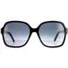 Marc Jacobs Sunglasses MARC 526/S 807 9O Black Dark Grey Gradient