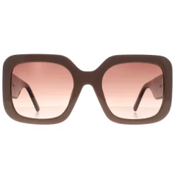 Marc Jacobs Sunglasses MARC 647/S 690 JA Beige Gray Brown Gradient