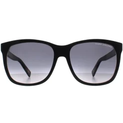 Marc Jacobs Sunglasses Marc 337/S 807 90 Black Dark Gray Gradient