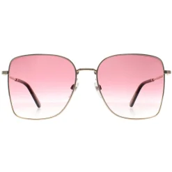 Marc Jacobs Sunglasses MARC 829/S S9E/3X Gold Pink Gradient