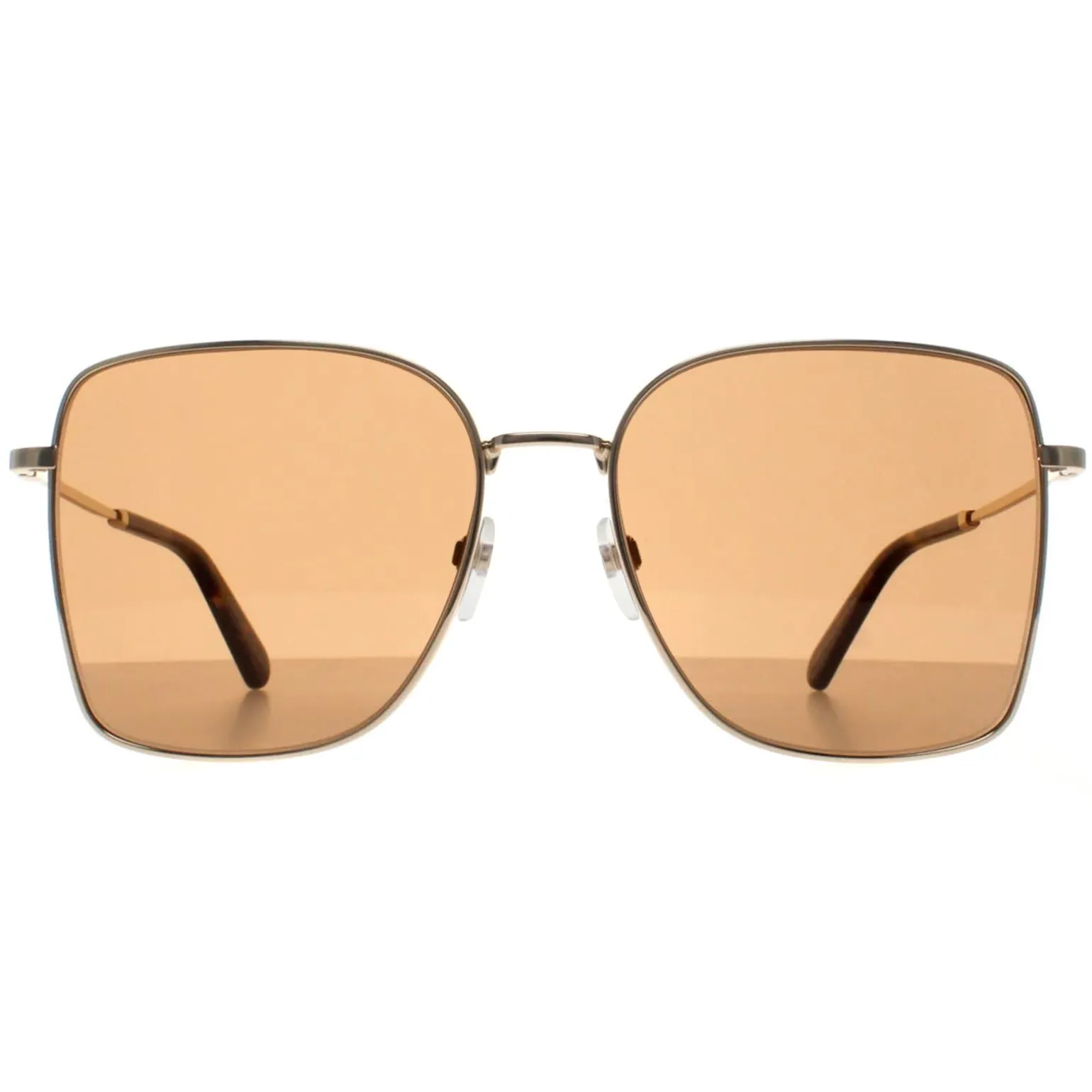 Marc Jacobs Sunglasses MARC 829/S 01Q/70 Gold Brown