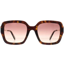 Marc Jacobs Sunglasses MARC 652/S 086 HA Havana Brown Gradient