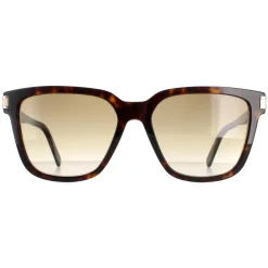 Marc Jacobs Sunglasses MARC 567/S 086 HA Havana Brown Gradient