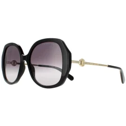 Marc Jacobs Sunglasses MARC 581/S 807 9O Black Dark Grey Gradient
