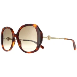 Marc Jacobs Sunglasses MARC 581/S 05L HA Havana Brown Gradient