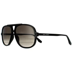 Marc Jacobs Sunglasses MARC 468/S 807 HA Black Brown Gradient