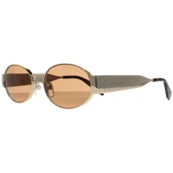Marc Jacobs Sunglasses MARC 806/S 01Q/70 Gold Brown