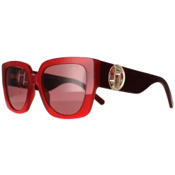 Marc Jacobs Sunglasses MARC 687/S C9A 4S Red Burgundy