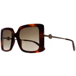 Marc Jacobs Sunglasses MARC 579/S 05L HA Havana Brown Gradient