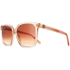 Marc Jacobs Sunglasses MARC 582/S R83 HA Orange Beige Brown Gradient