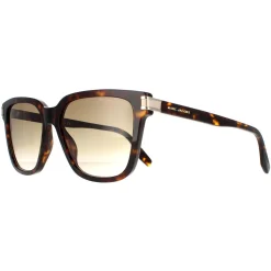 Marc Jacobs Sunglasses MARC 567/S 086 HA Havana Brown Gradient