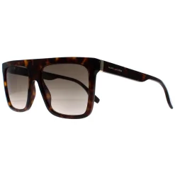 Marc Jacobs Sunglasses MARC 639/S 086 HA Havana Brown Gradient