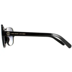 Marc Jacobs Sunglasses MARC 528/S 807 9O Black Dark Grey Gradient