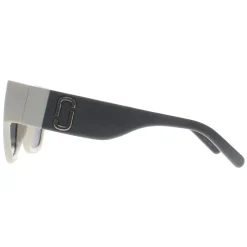 Marc Jacobs Sunglasses MARC 724/S SZJ IR Ivory Gray