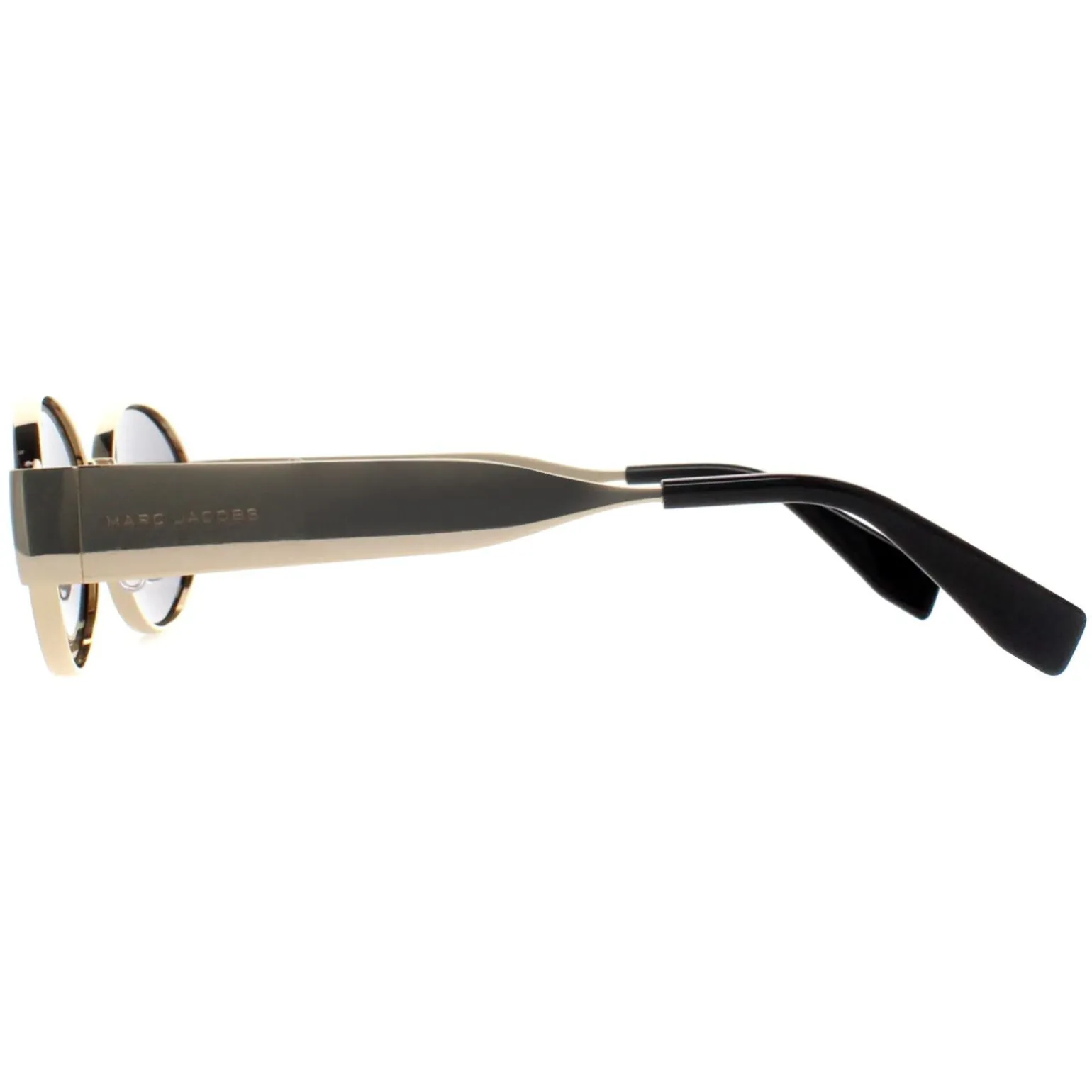 Marc Jacobs Sunglasses MARC 806/S RHL/IR Gold Grey
