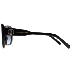 Marc Jacobs Sunglasses MARC 625/S 807 9O Black Dark Grey Gradient