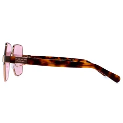 Marc Jacobs Sunglasses MARC 495/S DYE U1 Gold Copper Pink