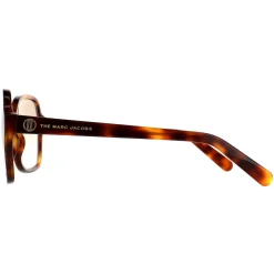 Marc Jacobs Sunglasses MARC 526/S 086 HA Havana Brown Gradient