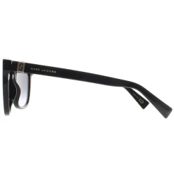 Marc Jacobs Sunglasses Marc 337/S 807 90 Black Dark Gray Gradient