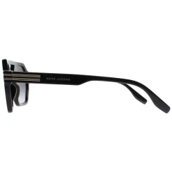 Marc Jacobs Sunglasses MARC 587/S 807 9O Black Dark Grey Gradient