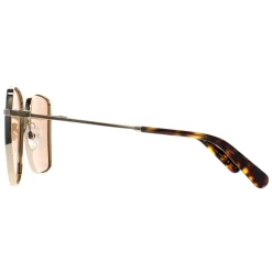 Marc Jacobs Sunglasses MARC 829/S 01Q/70 Gold Brown