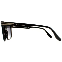 Marc Jacobs Sunglasses MARC 586/S 807 9O Black Dark Grey Gradient