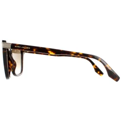 Marc Jacobs Sunglasses MARC 567/S 086 HA Havana Brown Gradient