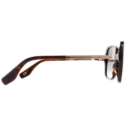 Marc Jacobs Sunglasses MARC 304/S 086 9O Dark Havana Grey