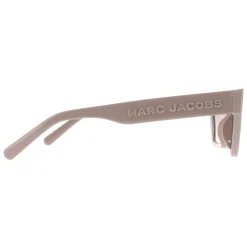 Marc Jacobs Sunglasses MARC 657/S 10A HA Beige Brown Gradient
