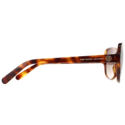 Marc Jacobs Sunglasses MARC 528/S 2IK LA Havana Gold Brown Gradient Po