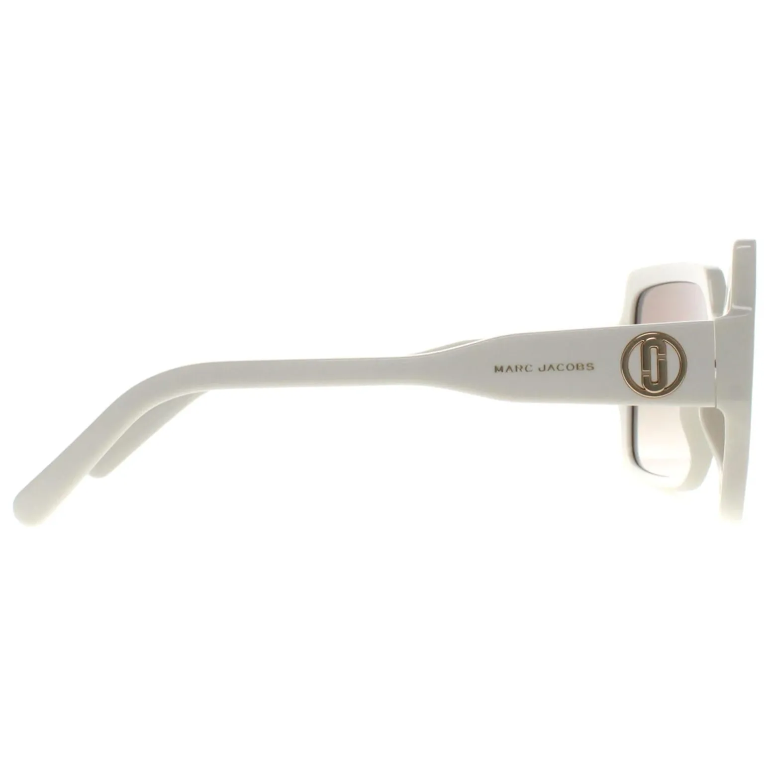 Marc Jacobs Sunglasses MARC 731/S SZJ HA Ivory Brown