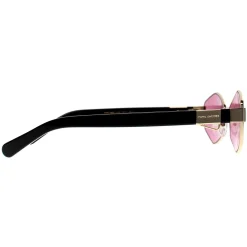 Marc Jacobs Sunglasses MARC 496/S Y11 VC Gold Black Pink