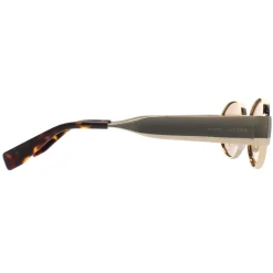 Marc Jacobs Sunglasses MARC 806/S 01Q/70 Gold Brown