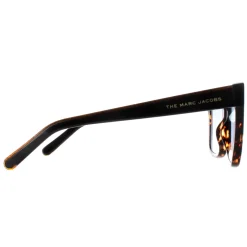 Marc Jacobs Sunglasses MARC 458/S 581 KU Havana Black Blue Avio