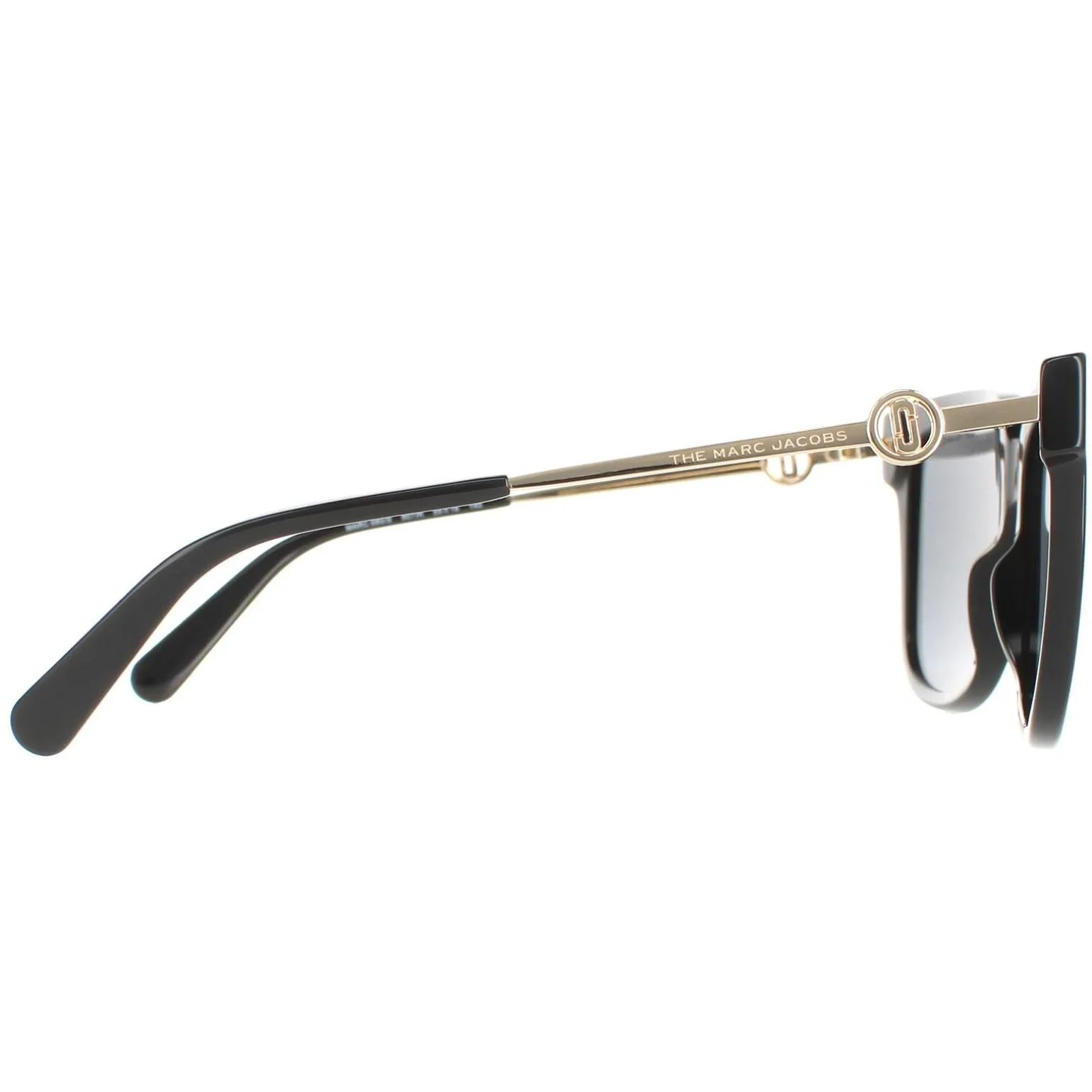 Marc Jacobs Sunglasses MARC 580/S 807 IR Black Grey