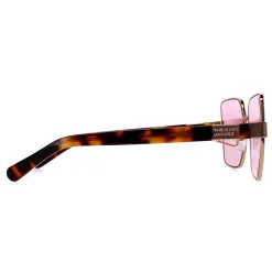 Marc Jacobs Sunglasses MARC 495/S DYE U1 Gold Copper Pink