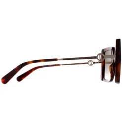 Marc Jacobs Sunglasses MARC 579/S 05L HA Havana Brown Gradient