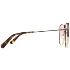 Marc Jacobs Sunglasses MARC 829/S S9E/3X Gold Pink Gradient