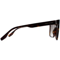 Marc Jacobs Sunglasses MARC 639/S 086 HA Havana Brown Gradient