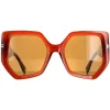 Marc Jacobs Sunglasses MJ 1046/S 09Q 70 Brown Brown